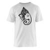 160g Platinum T-shirt Thumbnail