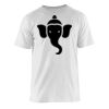 160g Platinum T-shirt Thumbnail