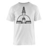 160g Platinum T-shirt Thumbnail