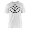 160g Platinum T-shirt Thumbnail