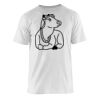 160g Platinum T-shirt Thumbnail