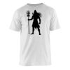 160g Platinum T-shirt Thumbnail