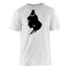 160g Platinum T-shirt Thumbnail