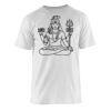 160g Platinum T-shirt Thumbnail