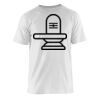 160g Platinum T-shirt Thumbnail