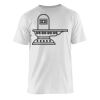 160g Platinum T-shirt Thumbnail
