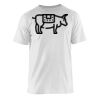 160g Platinum T-shirt Thumbnail