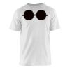 160g Platinum T-shirt Thumbnail