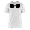 160g Platinum T-shirt Thumbnail