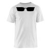 160g Platinum T-shirt Thumbnail