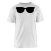160g Platinum T-shirt Thumbnail