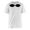 160g Platinum T-shirt Thumbnail