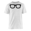 160g Platinum T-shirt Thumbnail