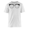 160g Platinum T-shirt Thumbnail