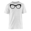 160g Platinum T-shirt Thumbnail