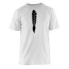 160g Platinum T-shirt Thumbnail