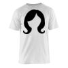 160g Platinum T-shirt Thumbnail