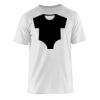 160g Platinum T-shirt Thumbnail
