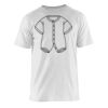 160g Platinum T-shirt Thumbnail