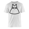 160g Platinum T-shirt Thumbnail