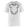 160g Platinum T-shirt Thumbnail