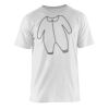160g Platinum T-shirt Thumbnail