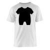 160g Platinum T-shirt Thumbnail
