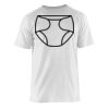 160g Platinum T-shirt Thumbnail