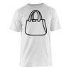 160g Platinum T-shirt Thumbnail