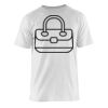160g Platinum T-shirt Thumbnail