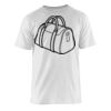 160g Platinum T-shirt Thumbnail