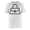 160g Platinum T-shirt Thumbnail