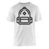 160g Platinum T-shirt Thumbnail