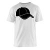 160g Platinum T-shirt Thumbnail