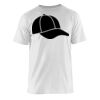 160g Platinum T-shirt Thumbnail
