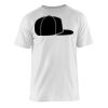 160g Platinum T-shirt Thumbnail