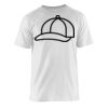 160g Platinum T-shirt Thumbnail