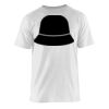 160g Platinum T-shirt Thumbnail