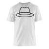 160g Platinum T-shirt Thumbnail