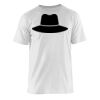 160g Platinum T-shirt Thumbnail
