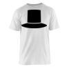 160g Platinum T-shirt Thumbnail