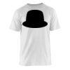 160g Platinum T-shirt Thumbnail