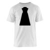 160g Platinum T-shirt Thumbnail