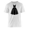 160g Platinum T-shirt Thumbnail