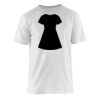 160g Platinum T-shirt Thumbnail