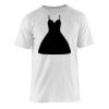160g Platinum T-shirt Thumbnail