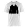 160g Platinum T-shirt Thumbnail