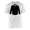 160g Platinum T-shirt Thumbnail