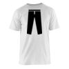 160g Platinum T-shirt Thumbnail