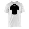 160g Platinum T-shirt Thumbnail